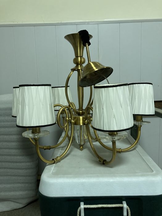 Люстры        для дома