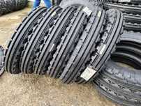 Cauciucuri noi pentru U650 fata 6.50-20 GRI 8PR anvelope universal