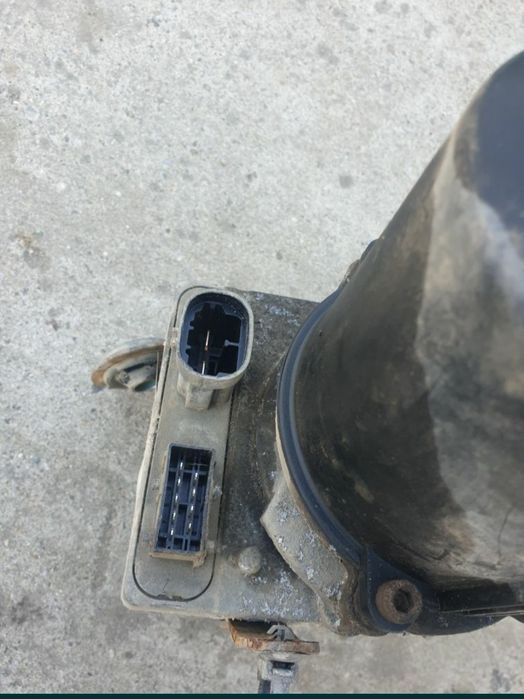 Pompa servodirectie Peugeot 307