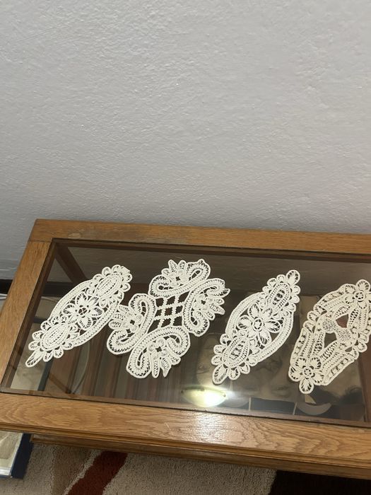 Mileuri macrame diferite dimensiuni