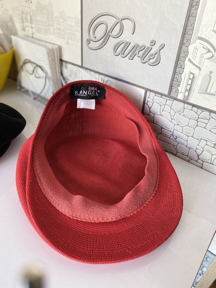 Kangol оригинал