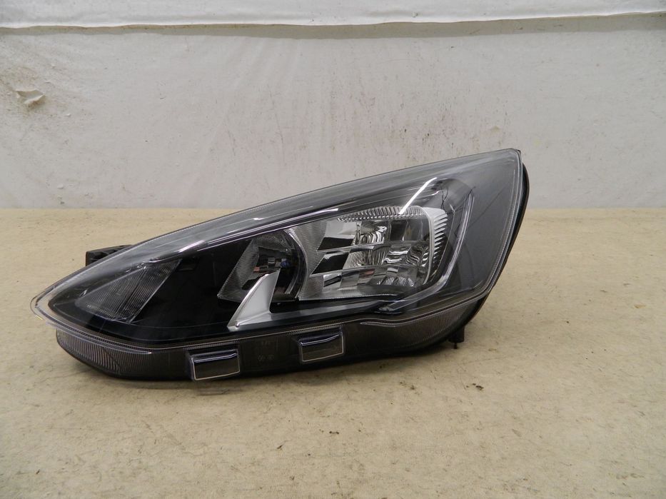 Far stanga Ford Focus 4, Led+Halogen, 2019, 2020, 2021, 2022, MX7B-13E01-CC