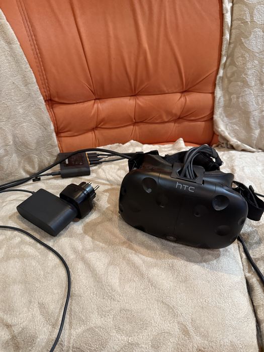 HTC Vive VR очила