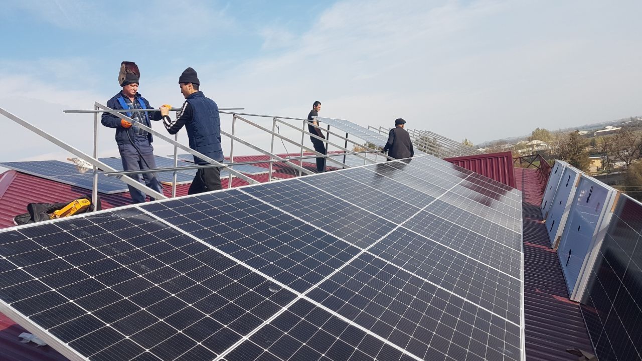 Arif solar quyosh pannellari ulgurji va chakana narxlarda

 hajmi:545w