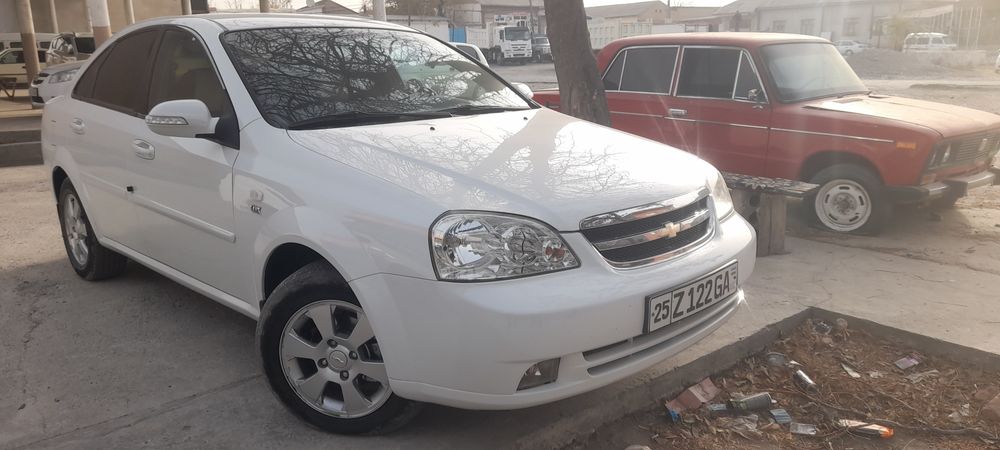 Ласс 2013 механика метан газ 116 пробег