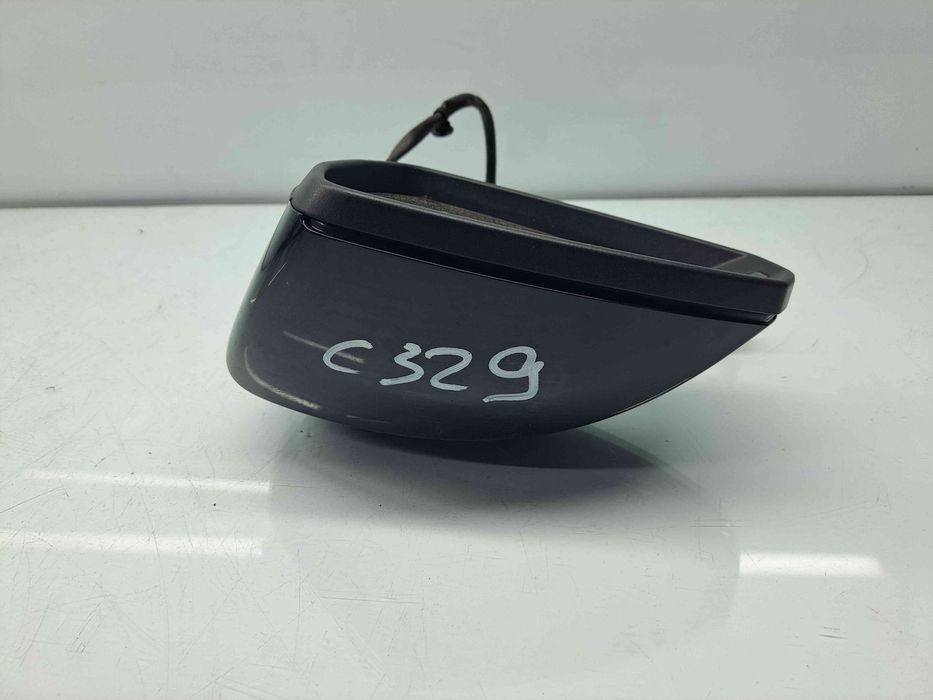 Oglinda stanga Audi A3 Sportback (8VA) Hatchback [Fabr 2012-2020] LY9B