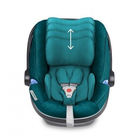 Стол за кола кошница GB Idan 0-13кг