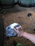 Hud дисплей Audi A4 B9