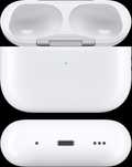 Airpods pro 2 кейс,футляр (оригинал)