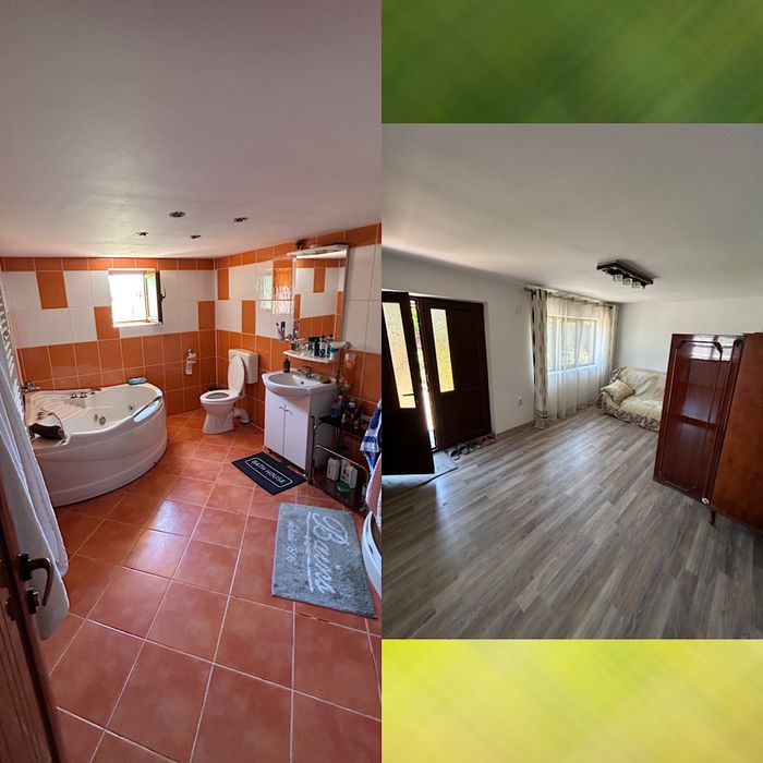 Vand casa la sosea in Candesti