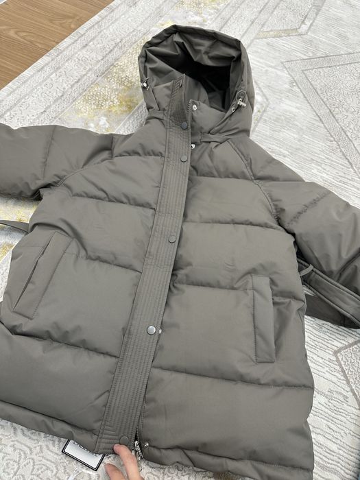 Куртка зимняя 44-46 размер новая