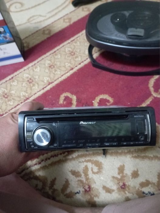 Pioneer 6650 sotiladi