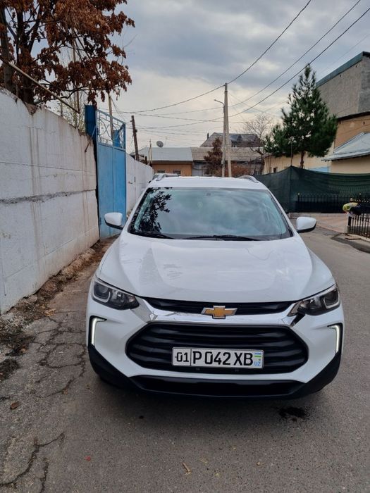 Продам Tracker 2