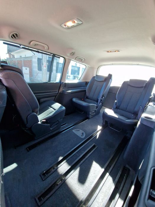 Vand Renault Grand Espace 2011- cutie automată!