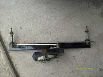 Ansamblu stergator dacia