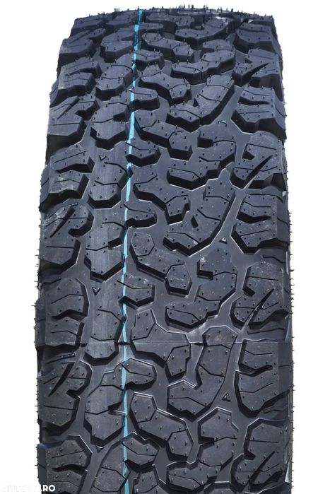 Anvelopa 225/60R17 COLLIN'S Ranger Evo A/T KO2 - Transport gratuit!