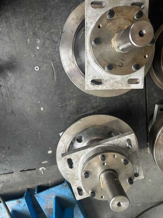 запчасти и комплектующие от мировых брендов