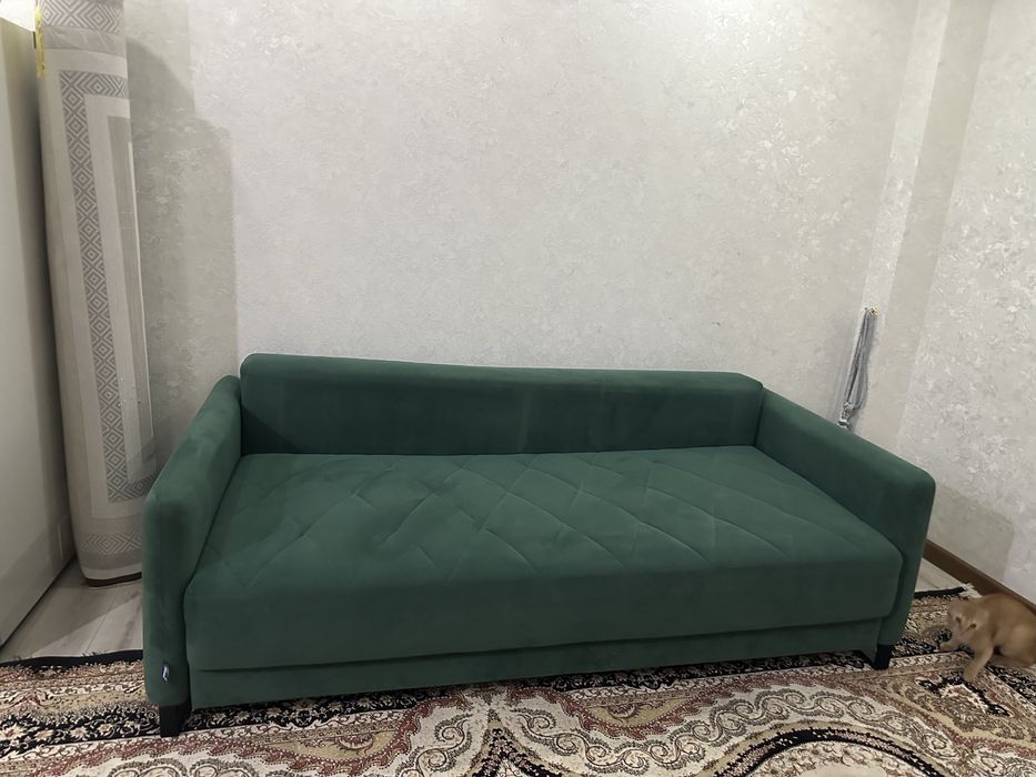 Диван ортопидический