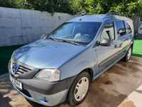 Dacia logan mcv 1,6 B