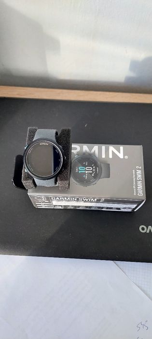 Ceas Smartwatch GARMIN SWIM 2