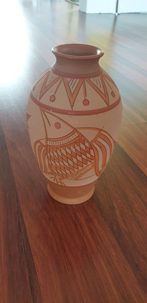 Vaza ceramice