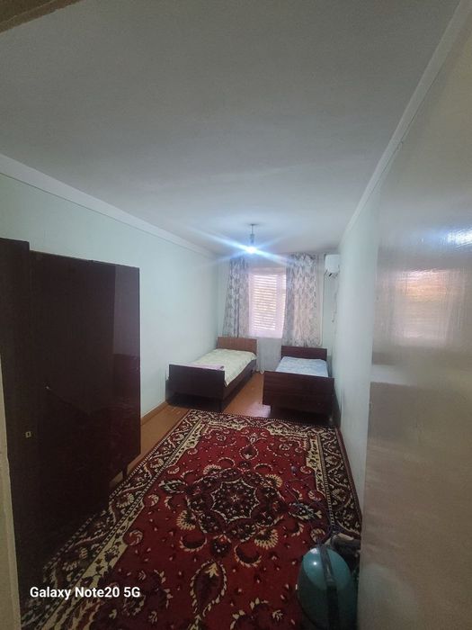 Сдаётся квартира Вокзал