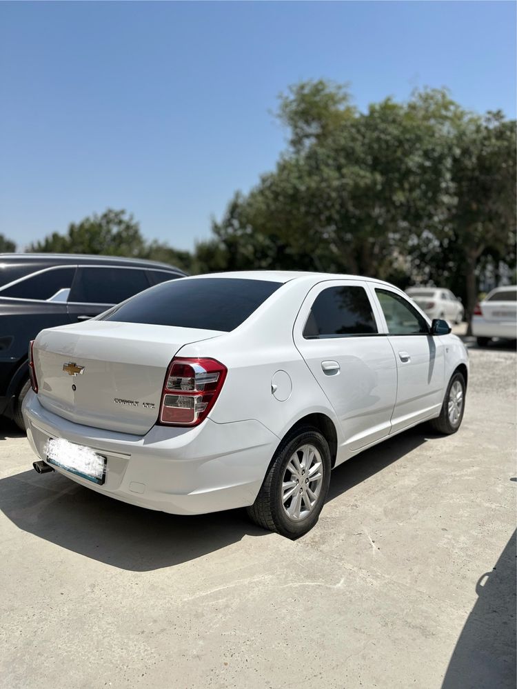 Cobalt 2023 ideal holatda