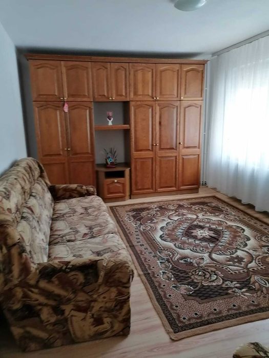 Apartament în regim hotelier