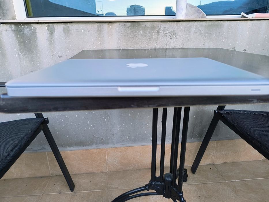 Apple MacBook Pro A1278,Intel Core i5-3210M,Mid-2012,8GB-Ram,256GB SSD