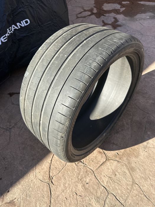 1 anvelopa vara Yokohama 315/30 r23 111Y