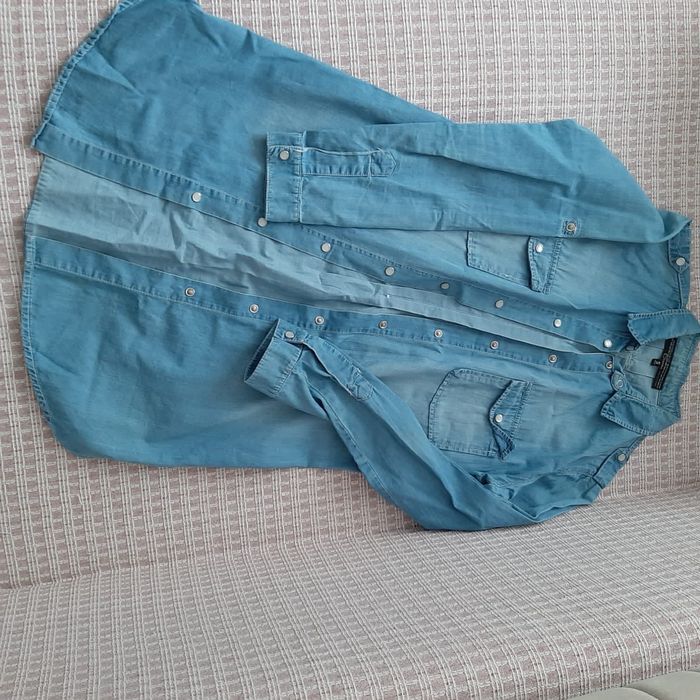 Женская одежда размера М