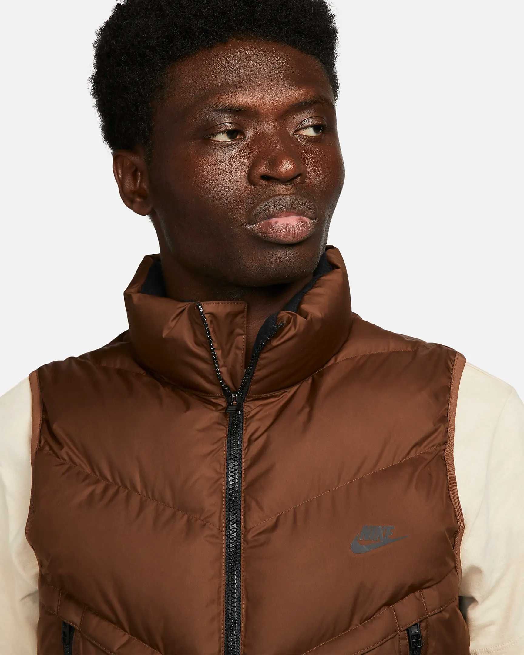 Nike - Storm-FIT Windrunner PRIMALOFT ® Оригинал Код 705