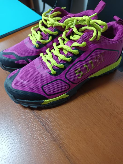 Маратонки 5.11 тактически