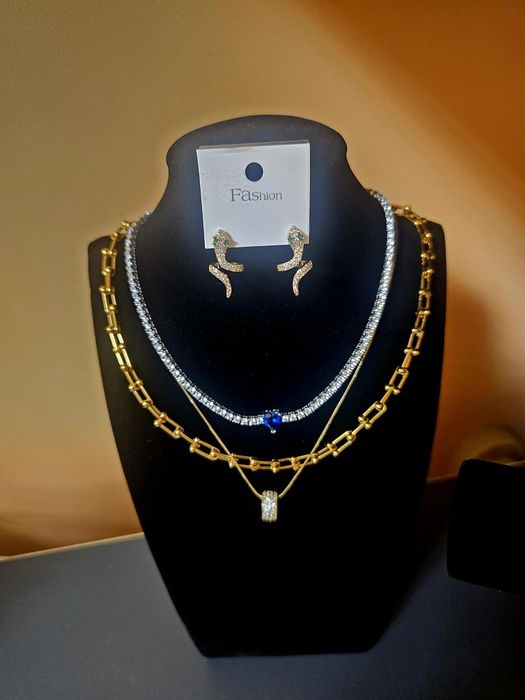 Колиета синджири