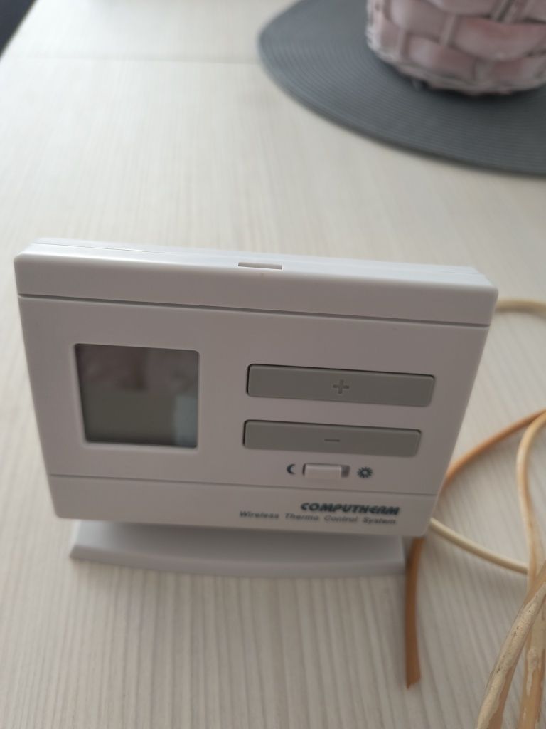 Termostat Computherm wireless