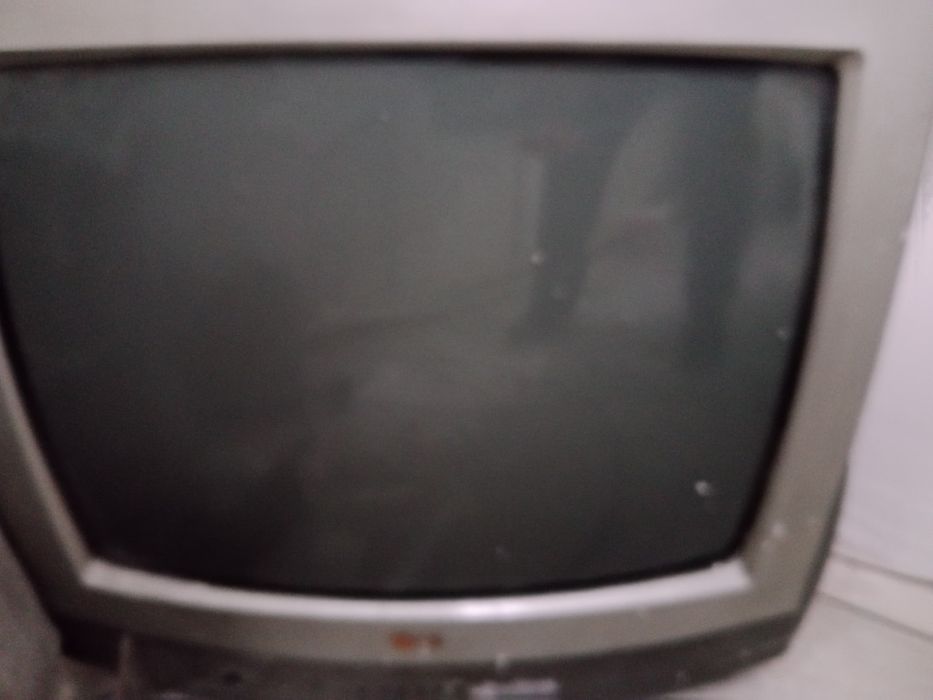 Телевизор в хорошем состоянии