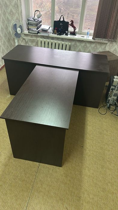 Продам мебель для офиса