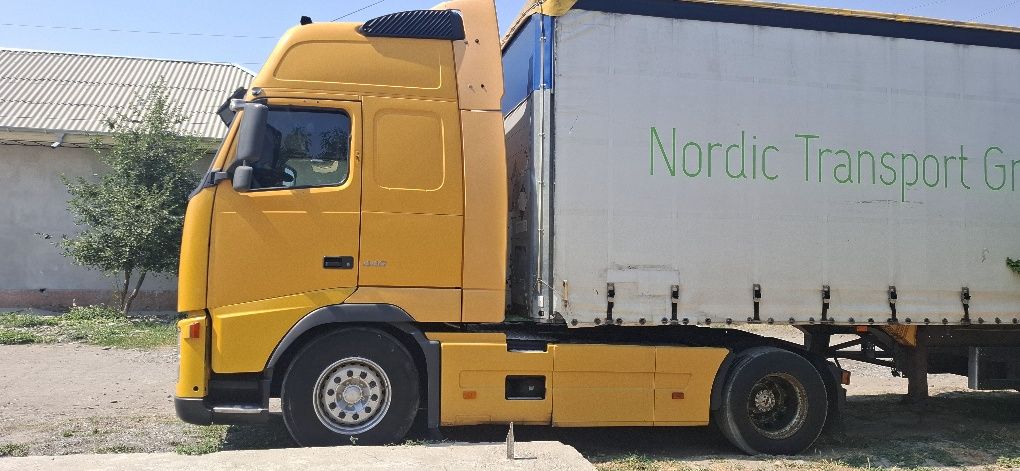 VOLVO FH 2006 йил сотилад нархини келишамизи