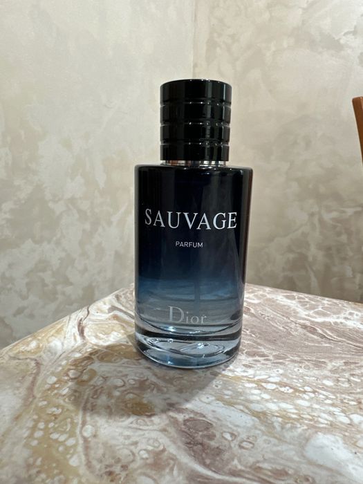 Eau de Parfum Dior Sauvage