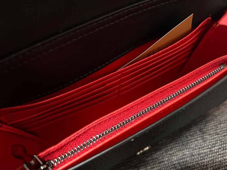 Geanta Christian Louboutin