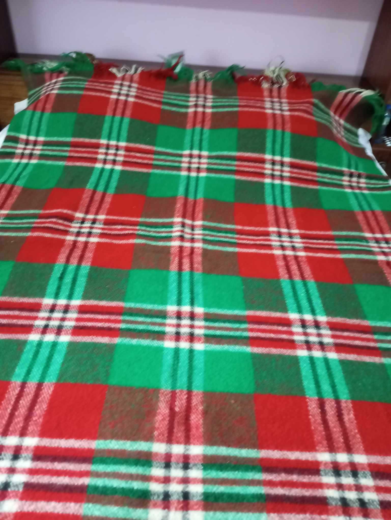 Родопско одеяло и олекотени завивки
