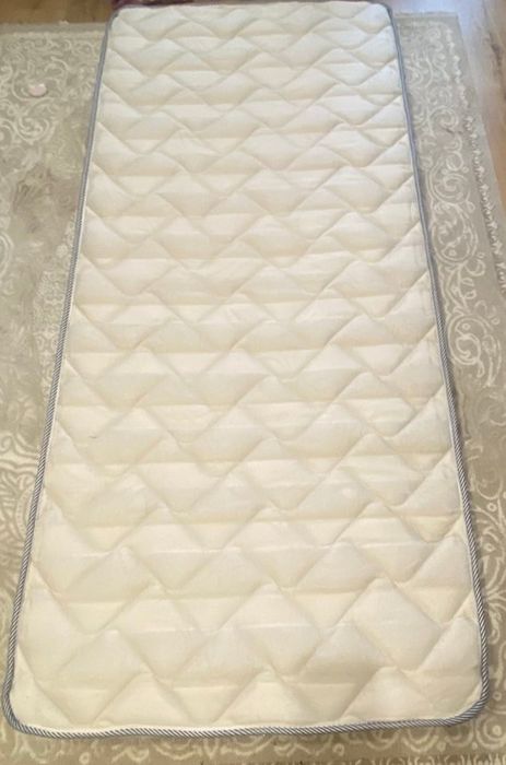 Матрак TED 190x80см