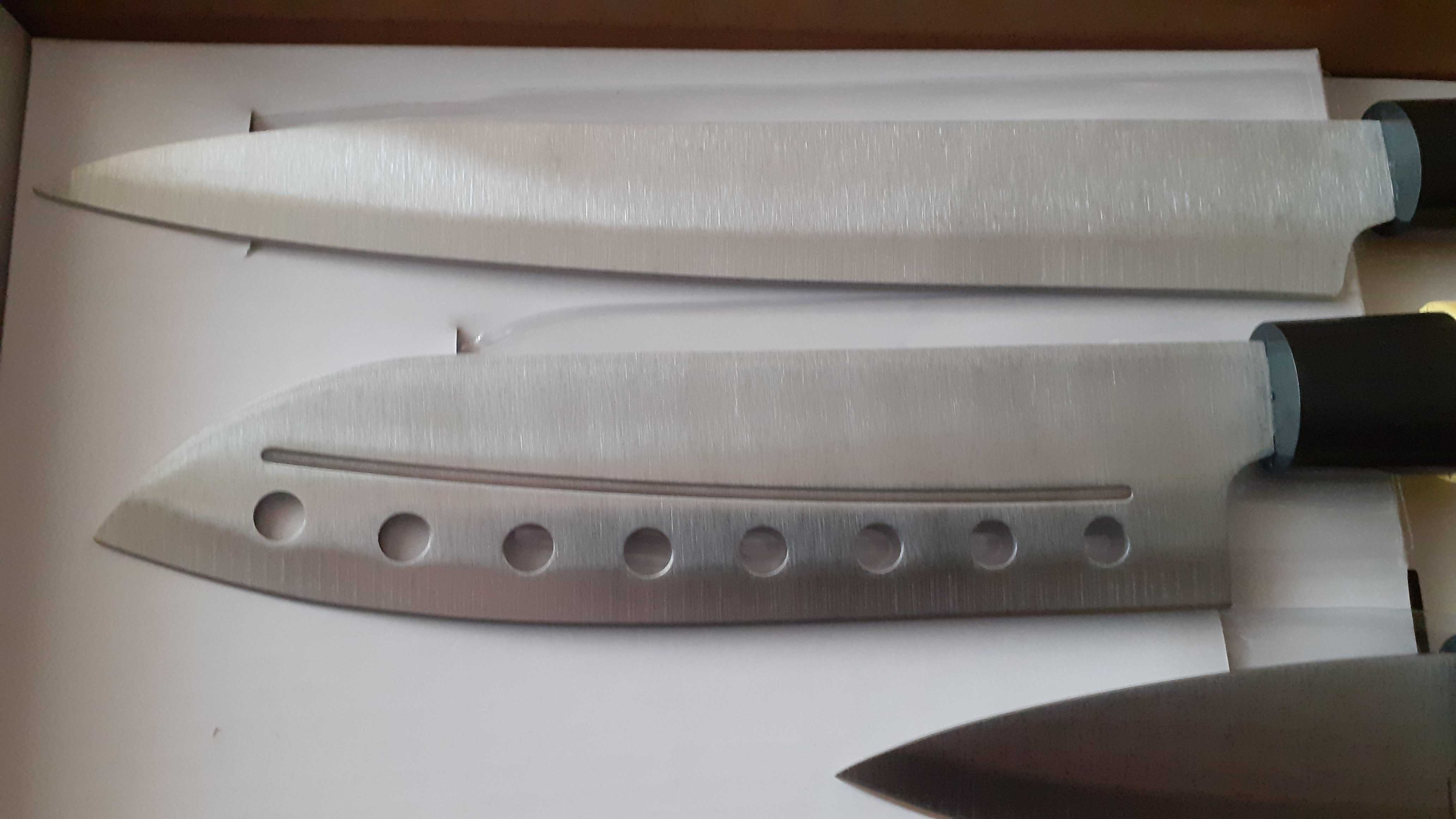 ножове готварски професионални за къмпинг, в японски стил ТАКИ