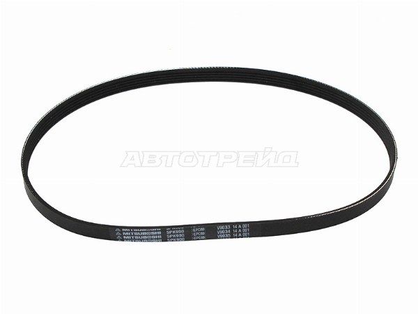 Ремень приводной Mitsubishi Lancer