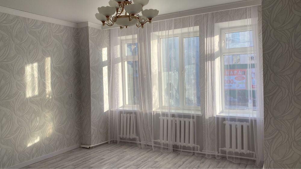 Продам квартиру 3х ком