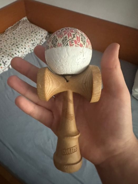 kendama sweets oase