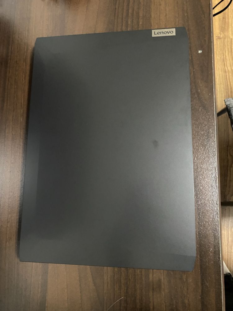 Laptop Gaming Lenovo IdeaPad 3