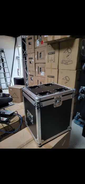 Moving Head Mini 7R 230w