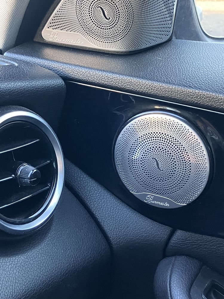 Mercedes C200-безупречен,регистрирана,АВТОКАСКО