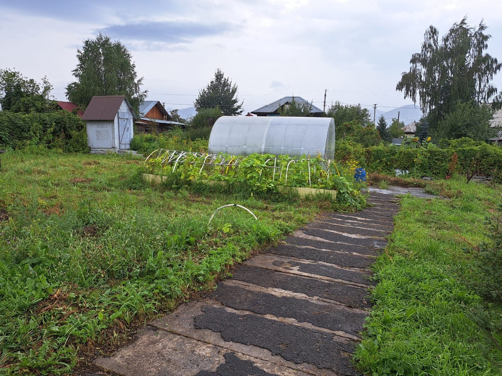 Продам частный дом или обменяю